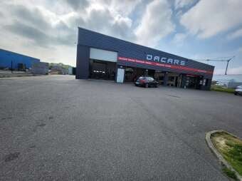 DACARS
