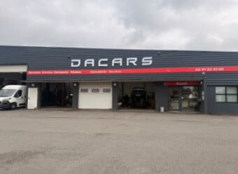 DACARS