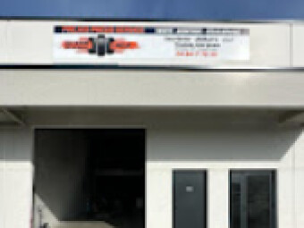 FREJUS PNEUS SERVICE