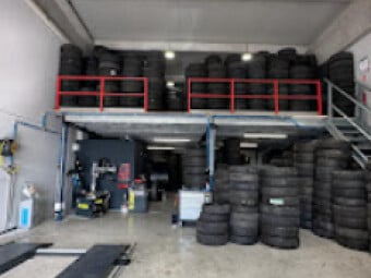 FREJUS PNEUS SERVICE