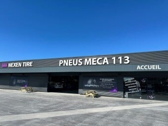 PNEUS MECA 113