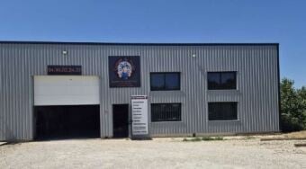 GARAGE DE NONO