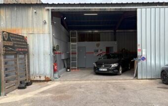 DLH MOTORS