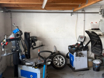GARAGE AUTO PASSION AUVERGNE