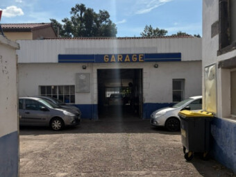 GARAGE AUTO PASSION AUVERGNE