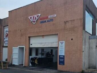 GARAGE GRDM