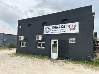 GARAGE MECA PERRIN