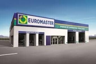 EUROMASTER FRANCHISE CHJ