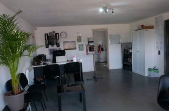 GARAGE RH AUTO