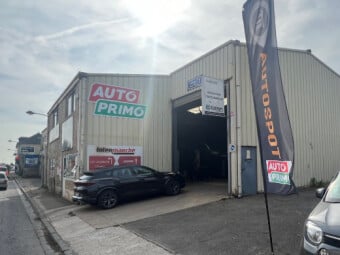 AUTOSPOT