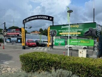AUTOBAHN RIVIERA
