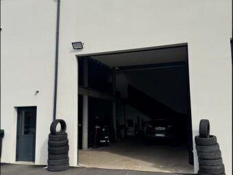 AS PNEUS