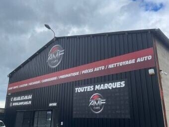 AMF CARS