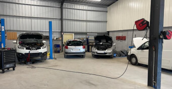 NSI AUTO