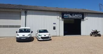 AML CARS