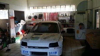 GARAGE DU RANDON