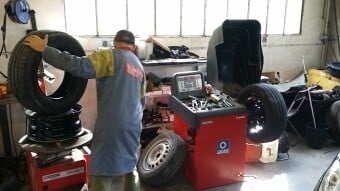 GARAGE DU RANDON