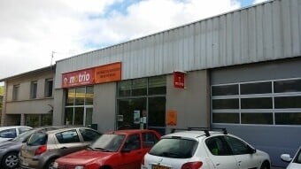 GARAGE DU RANDON