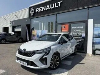 RENAULT DACIA SAUVE - VERGNON AUTO 2