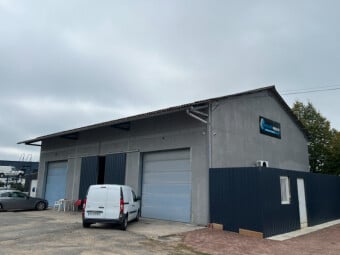 CENTRE AUTO PNEUS 01