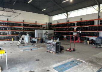 CENTRE AUTO PNEUS 01
