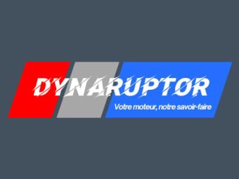 DYNARUPTOR