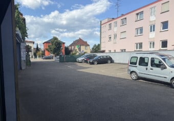 GARAGE AUTO KN