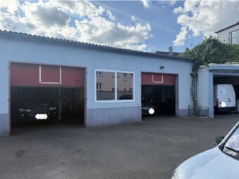 GARAGE AUTO KN