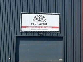 VTR GARAGE