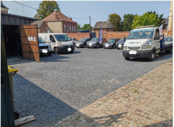 JELA AUTOS MOTOS DUFLOT