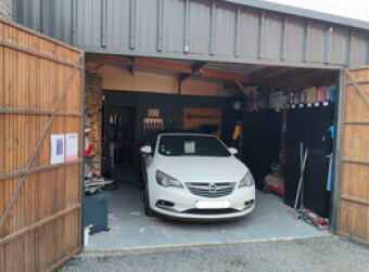 JELA AUTOS MOTOS DUFLOT