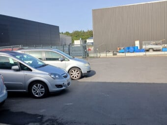 AUTO PNEU
