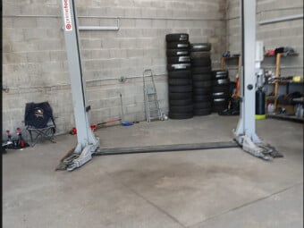 AUTO PNEU