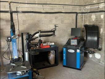 JD GARAGE