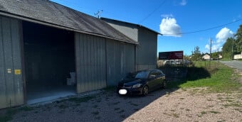JD GARAGE