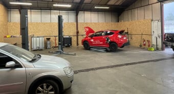STARK-AUTO