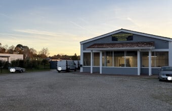 GARAGE VIGIER FRERES