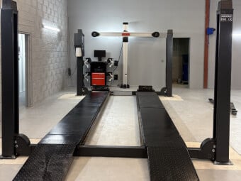 GARAGE VIGIER FRERES