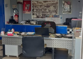 TC AUTOMOBILES