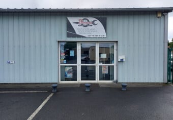 TC AUTOMOBILES