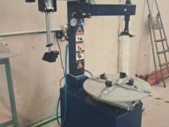MECA PNEU 95