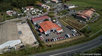 CARROSSERIE BUTON