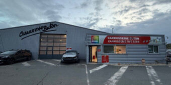 CARROSSERIE BUTON