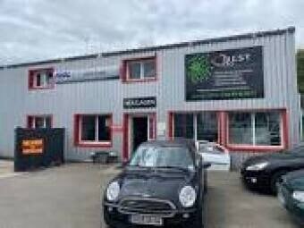 OUEST CASS
