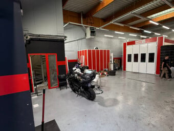 TORCY PNEU