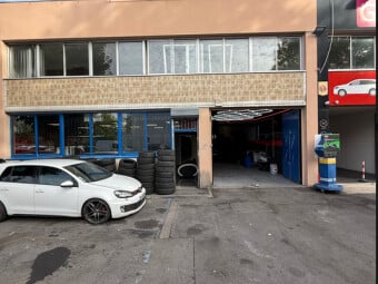 TORCY PNEU