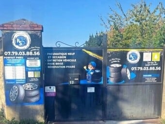 GRDS PNEUS