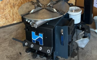 JET PNEUS