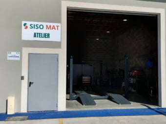 SISOMAT