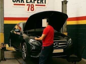 CAR EXPERT 78